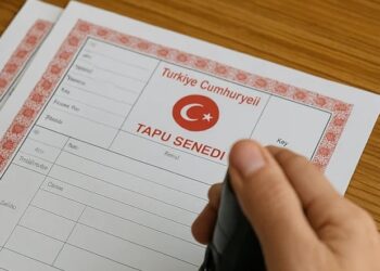 Tapu Kaydındaki Gizli Engel: Şerh Nedir, Satışı Durdurur mu?