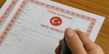 Tapu Kaydındaki Gizli Engel: Şerh Nedir, Satışı Durdurur mu?