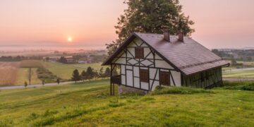 Tarlaya Ev Yapma Şartları Ağırlaştırıldı