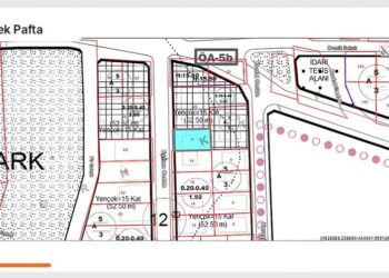 İmar Planı Okuma Rehberi: Arsanızın Karakterini Keşfedin