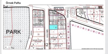 İmar Planı Okuma Rehberi: Arsanızın Karakterini Keşfedin