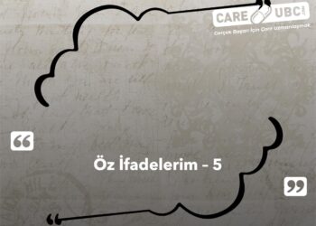Öz İfadelerim – 5