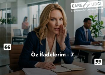 Öz İfadelerim – 7