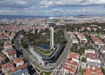 Ankara Emlak Piyasasının Ekonomik Dayanıklılığı