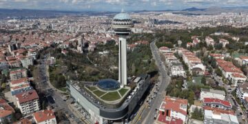 Ankara Emlak Piyasasının Ekonomik Dayanıklılığı