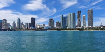 Türk Yatırımcının Yeni Gözdesi Miami: Dubai’den Kaçan Türkler Florida Yolunda!