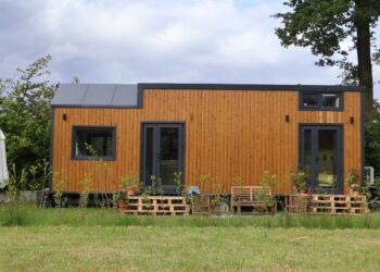 Tiny House Yasal mı? Tekerlekli mi, Sabit mi?