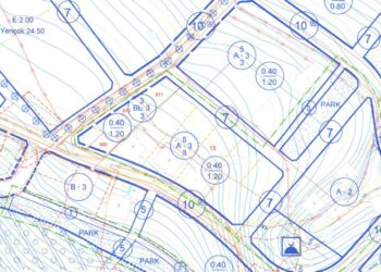 Gayrimenkulün TC Kimlik Numarası: Ada ve Parsel