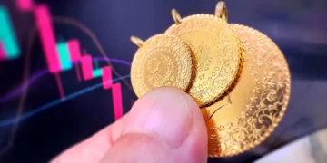 Konut Fiyatları Altın Bazında Dipte: Konutta Altın Fırsatı mı?