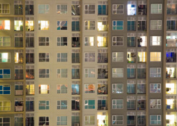 Apartmanda Gürültü Yapmanın Cezası 13 Binden Başlıyor!