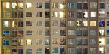 Apartmanda Gürültü Yapmanın Cezası 13 Binden Başlıyor!
