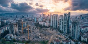 İstanbul’un Dönüşüm Tablosu: Bahçelievler ve Esenler Rekor Kırıyor