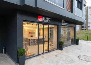 Samsun Emlak Sektöründe Küresel Güç