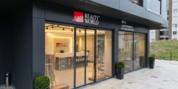 Samsun Emlak Sektöründe Küresel Güç