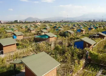 Hobi Bahçesi Furyasına Sert Fren: Kaçak Yapılaşmaya Milyonluk Cezalar