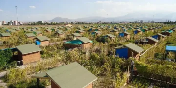 Hobi Bahçesi Furyasına Sert Fren: Kaçak Yapılaşmaya Milyonluk Cezalar