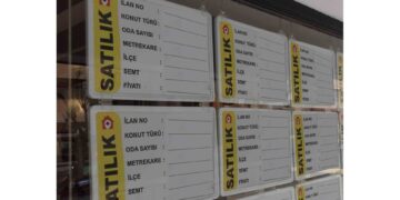 Maliye’den Düşük Tapu Bedeli Kıskacı: Değer Yükseltenler Mercek Altında