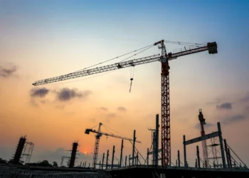 İnşaat Maliyetlerinde Yıllık Artış Yüzde 25’i Aştı