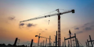 İnşaat Maliyetlerinde Yıllık Artış Yüzde 25’i Aştı