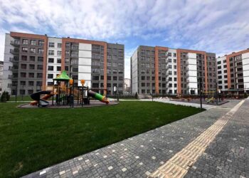 Kentsel Dönüşümde Yeni Kredi Desteği: %0,69 Faiz ve 180 Ay Vade