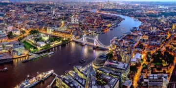 Küresel Emlak Devleri Sarsılıyor: 10 Büyük Şehirde Konut Balonu Patladı