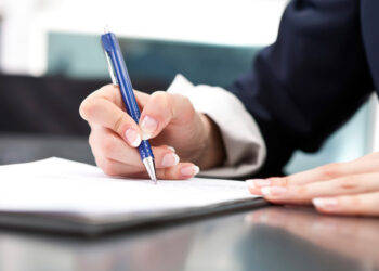 Tahliye Taahhütnamesi Hangi Durumlarda Çöp Olur?