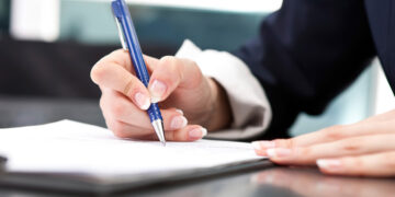 Tahliye Taahhütnamesi Hangi Durumlarda Çöp Olur?