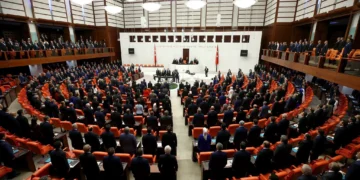 TBMM’de Site Aidatlarına ve Tapu İşlemlerine Yeni Düzenleme