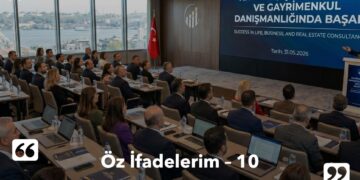 Öz İfadelerim -10