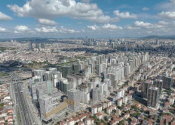 Fikirtepe’de Yılların Çilesi Bitti: Anahtar Teslimleri Başladı