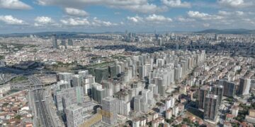 Fikirtepe’de Yılların Çilesi Bitti: Anahtar Teslimleri Başladı