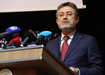 Tarım ve Orman Bakanı İbrahim Yumaklı: Hobi Bahçesi Yoktur, Kaçak Yapı Vardır