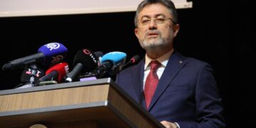 Tarım ve Orman Bakanı İbrahim Yumaklı: Hobi Bahçesi Yoktur, Kaçak Yapı Vardır