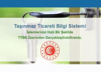 TTBS Üzerinden Sözleşmeli İşletme ve Danışman Bildirim İşlemleri Nasıl Yapılır?