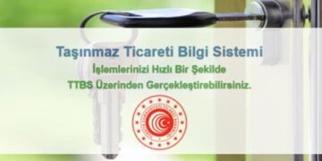TTBS Üzerinden Sözleşmeli İşletme ve Danışman Bildirim İşlemleri Nasıl Yapılır?