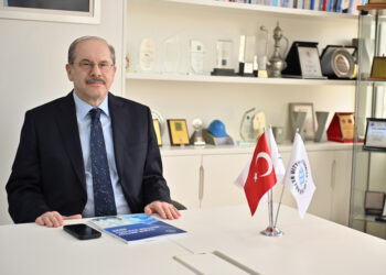 İnşaat İkinci Çeyreğe Pozitif Başladı