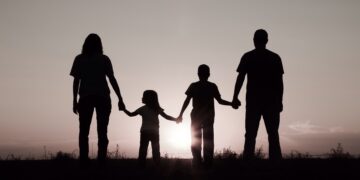 Türkiye’de Aile Yapısı Kabuk Değiştiriyor: TÜİK Verilerinde Çarpıcı Dönüşüm