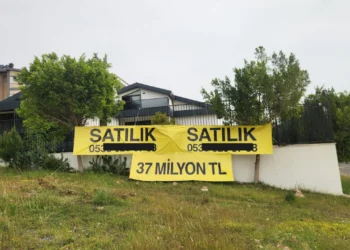 Antalya’da 37 Milyon TL’lik İlan Tartışma Yarattı!