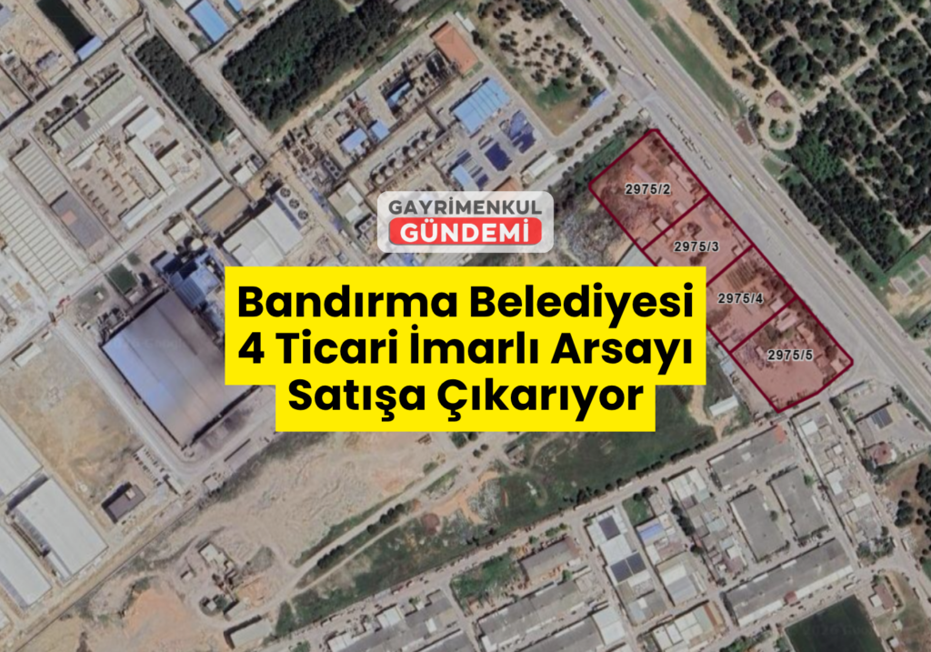 bandırma ihale