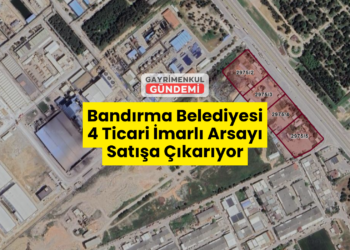 bandırma ihale