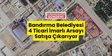 bandırma ihale