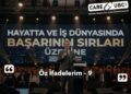 Öz ifadelerim -9