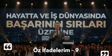 Öz ifadelerim -9