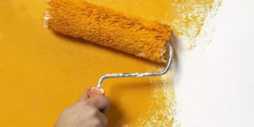 Yargıtay: Sözleşmeye Yazılsa Bile Boya Zorunlu Değil