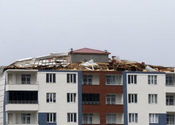 Konut Sigortası Fırtına Hasarını Karşılar mı?