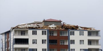 Konut Sigortası Fırtına Hasarını Karşılar mı?