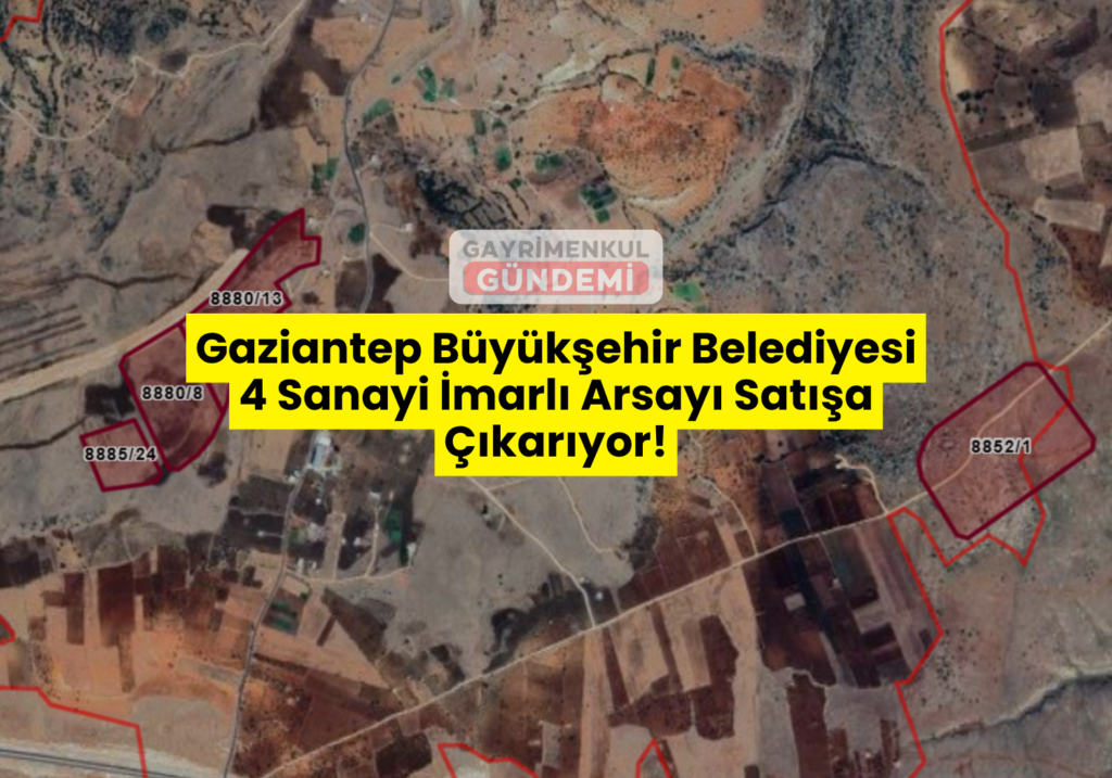 gaziantep ihale