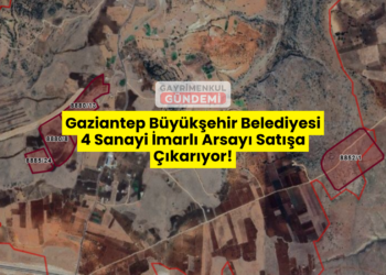gaziantep ihale