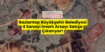 gaziantep ihale