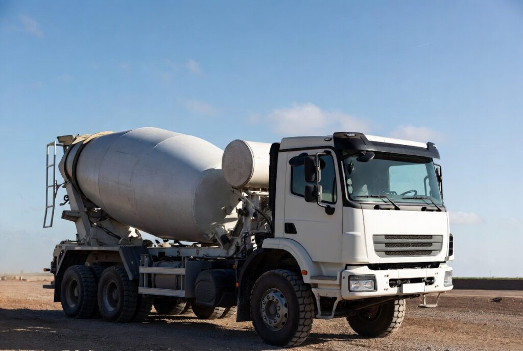 beton